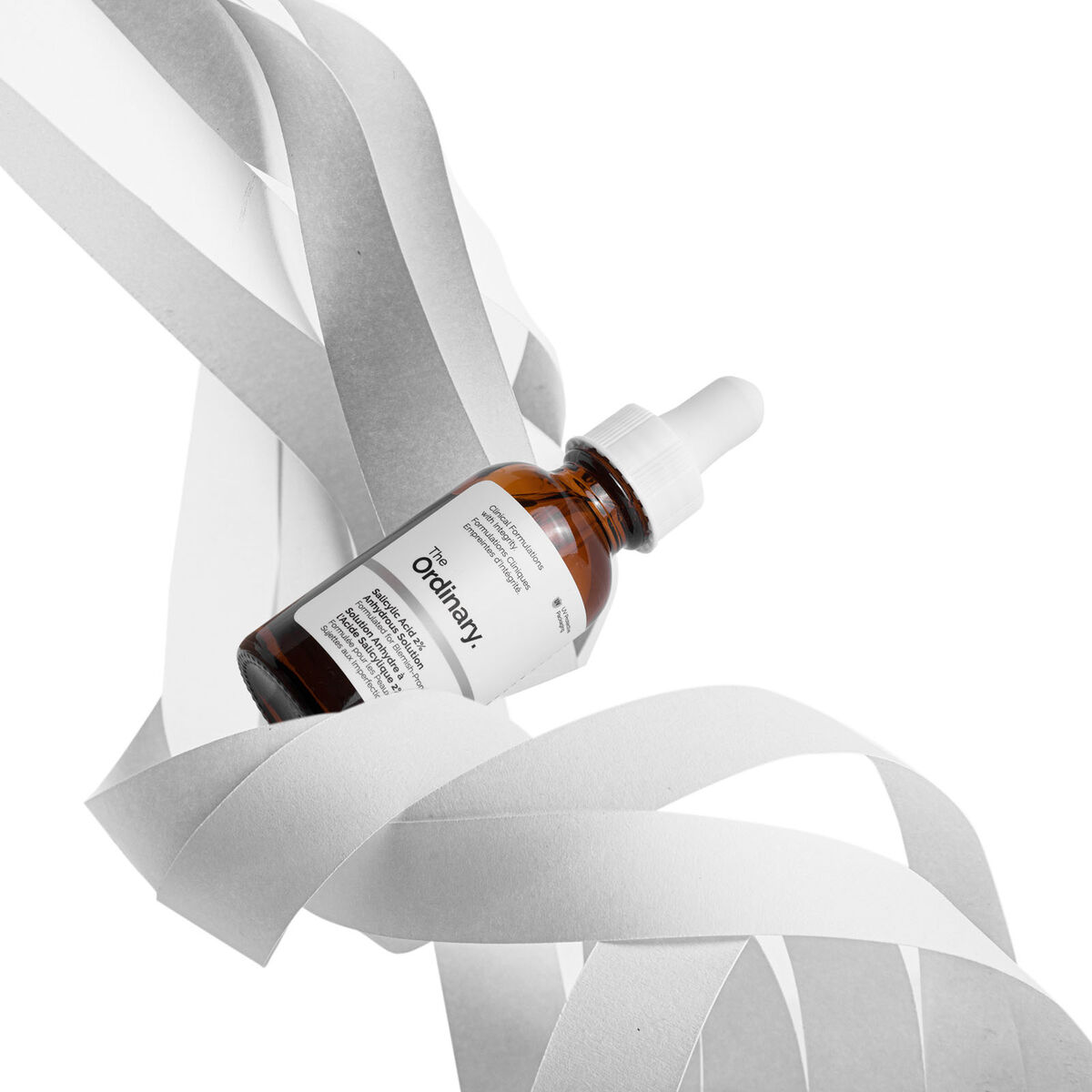 the ordinary salicylic acid 2 solution